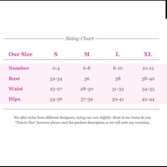 Banjul Red Sequin Evening Gown - Picture 5 of 7